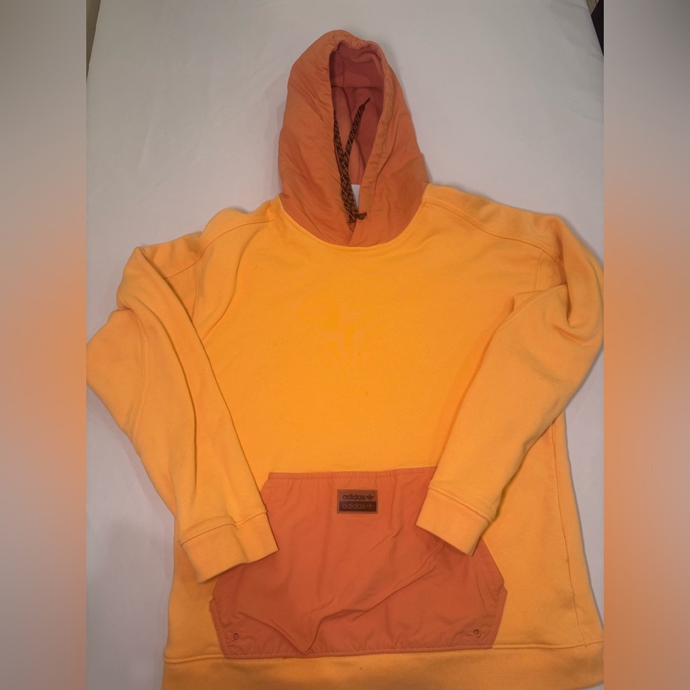 Adidas Originals R.Y.V. Utility Hoodie